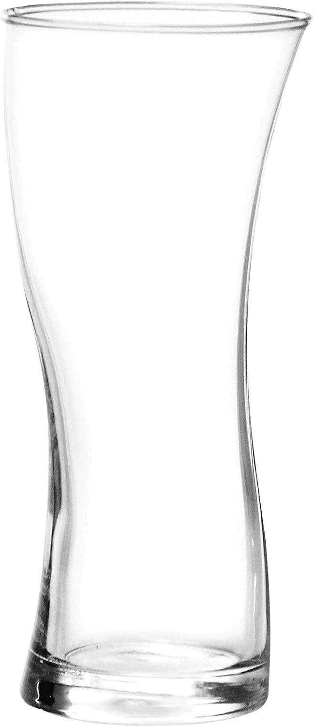 (Set of 6) Ocean Salsa High Quality Hi Ball Beer Water Tumbler Juice